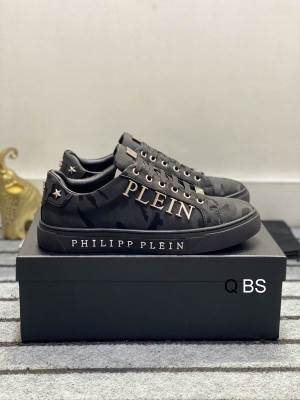 Philipp Plein Men's Shoes 58